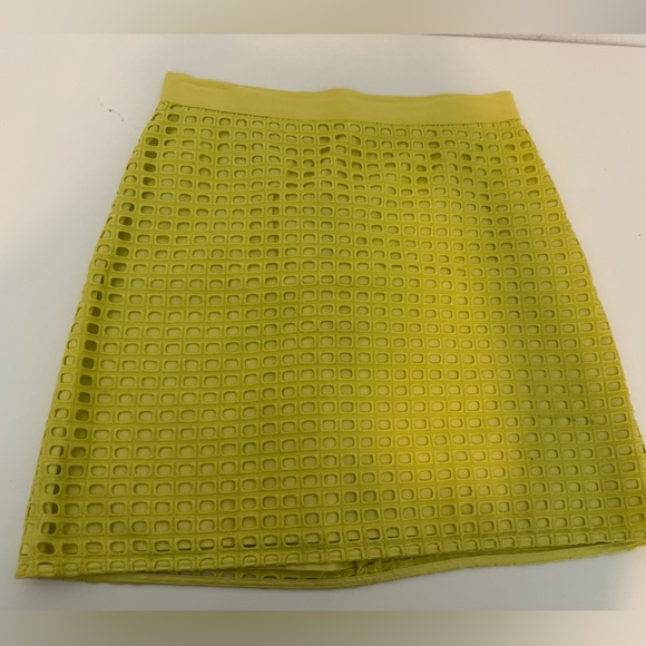 LOFT 0P Skirt - Picture 1 of 6